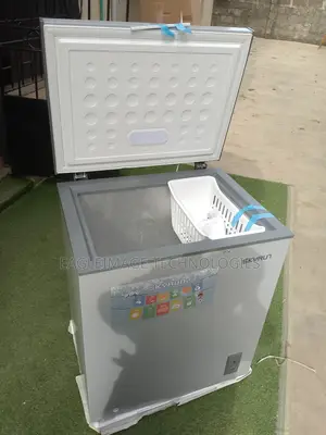 Skyrun 145l Freezer – Best Deal Today!