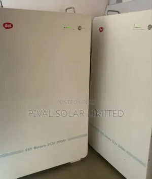 10kwh 51.2volts Itel Lithium Battery