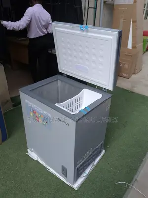 Premium Skyrun 145l Freezer at a Discounted Rate