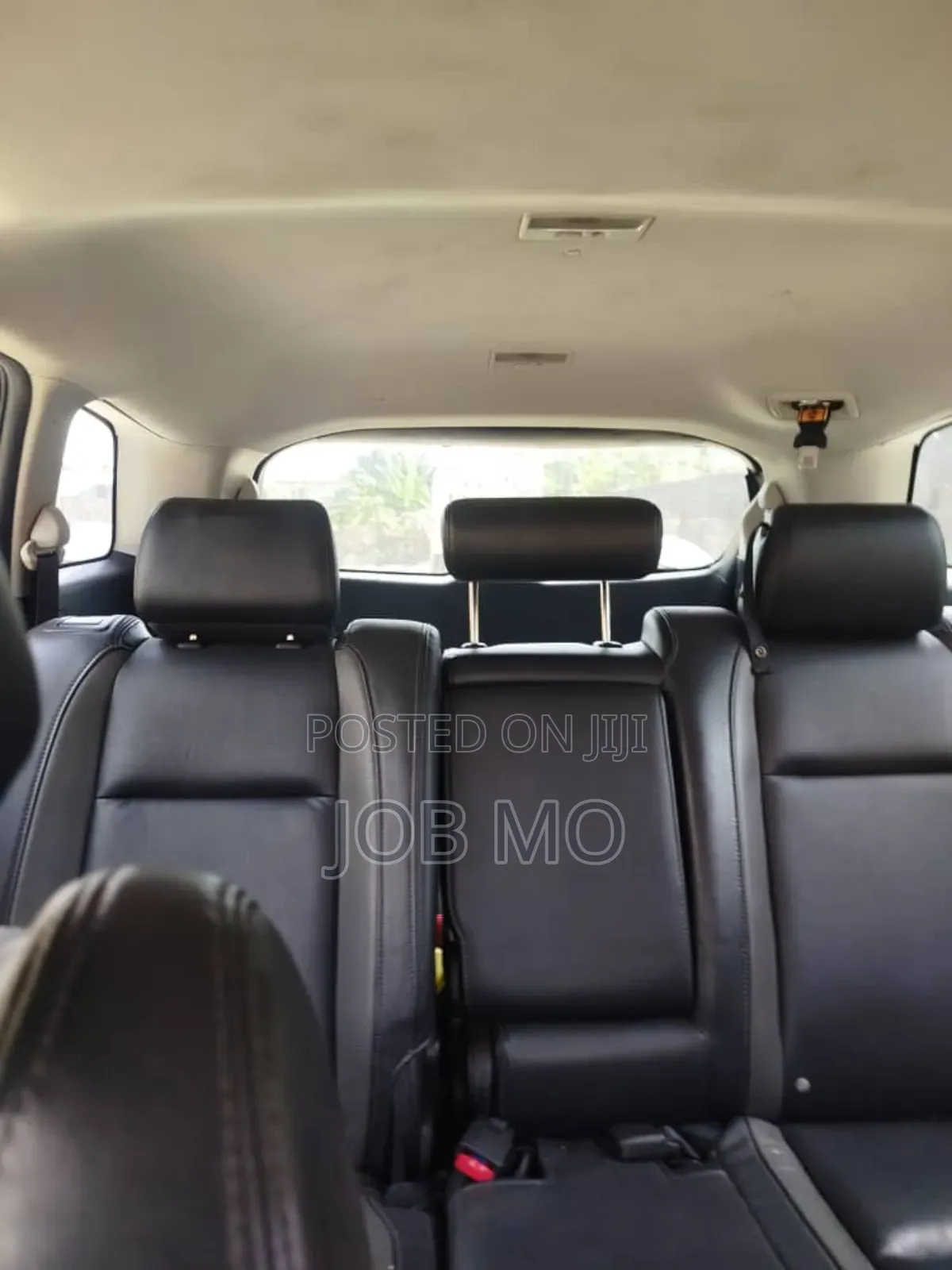 Mazda CX-9 Touring 2011 Black