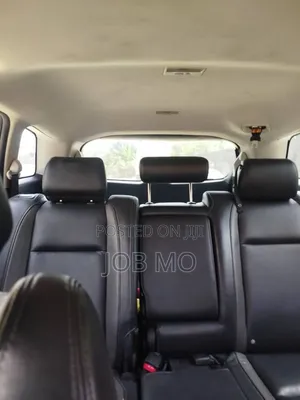 Mazda CX-9 Touring 2011 Black