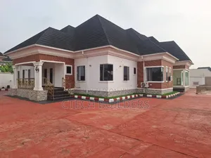 Furnished 4bdrm House in Benin City for sale