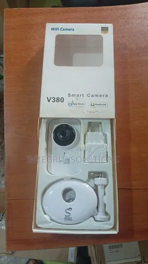 Wifi Smart Camera