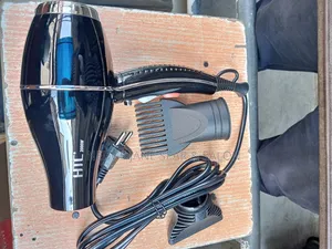 Handheld Hair Dryer