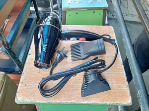 Handheld Hair Dryer