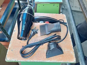 Handheld Hair Dryer