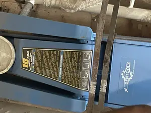 10ton Hydraulic Floor Jack