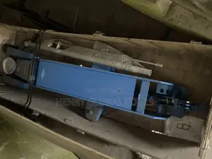 10ton Hydraulic Floor Jack