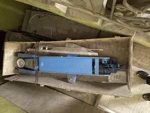 10ton Hydraulic Floor Jack