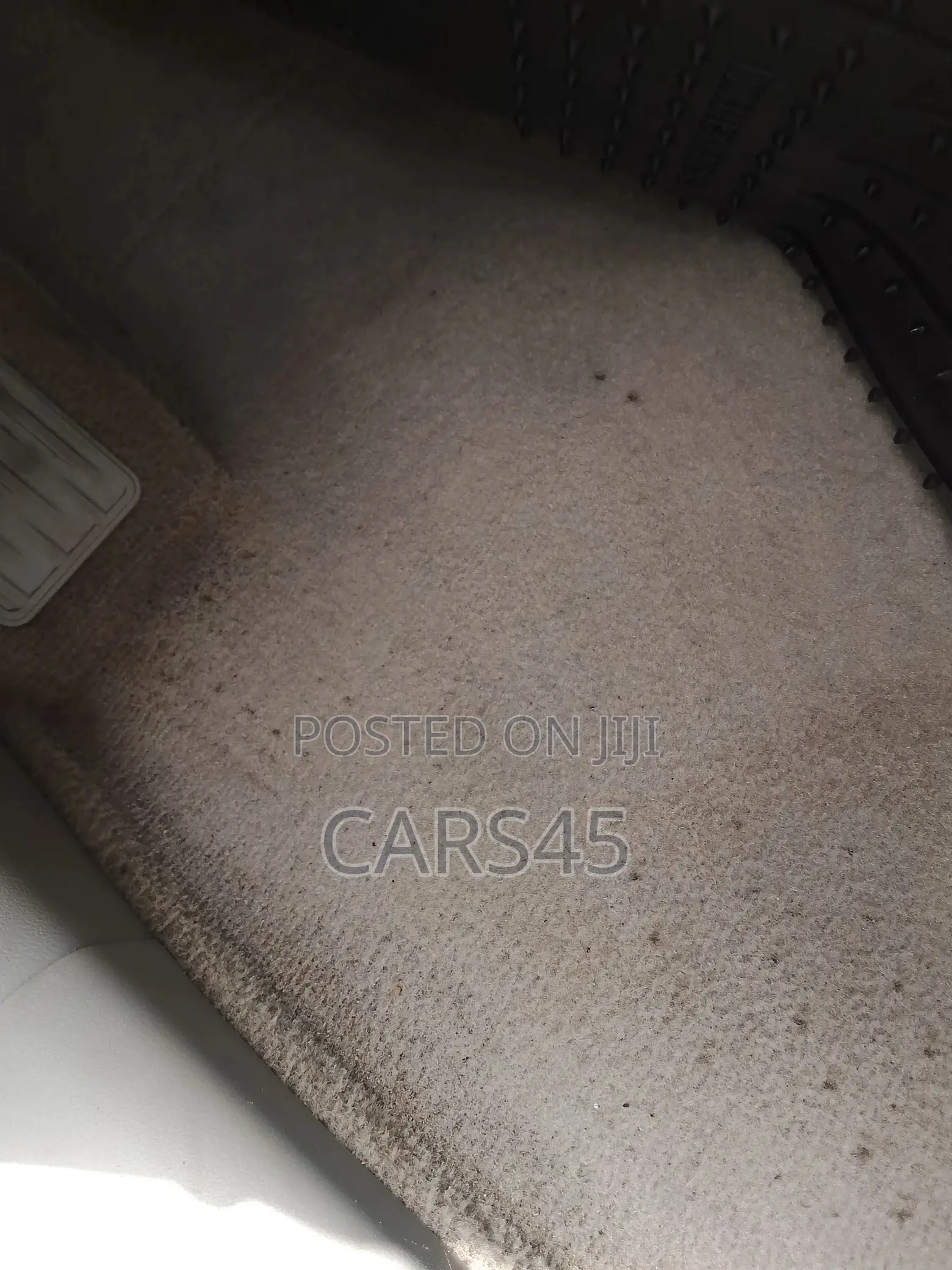 Lexus RX 2012 White