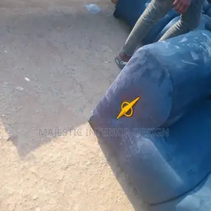 Luxury Exclusive Sofa
