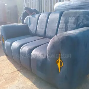 Luxury Exclusive Sofa