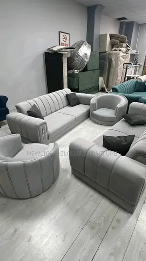 Sofa Couch 7 Seater