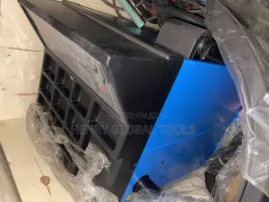 Digital Wheel Balancing Machine