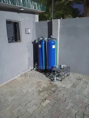 Furnished 2bdrm Apartment in Oniru Estate, Victoria Island Extension