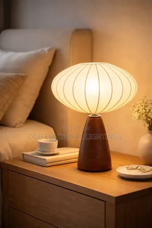 Nordic Desk Lamp,
