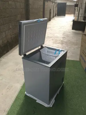Skyrun 145l Chest Freezer (New Model)