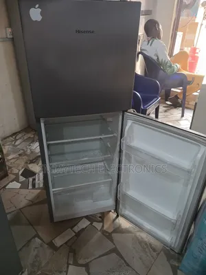 Hisense Refrigerator 130ltrs