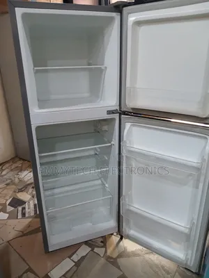 Hisense Refrigerator 130ltrs