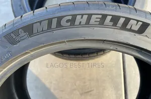 Brand New Michelin Pilot Sport 4 S – 325/35zr23 (Mo1) | the Ultimate.