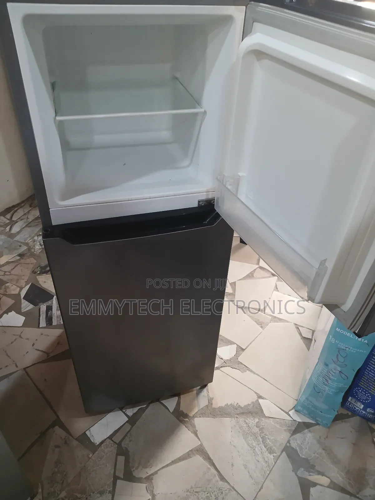 Hisense Refrigerator 130ltrs