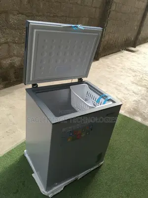 Skyrun 145l Freezer: Perfect for Small Families
