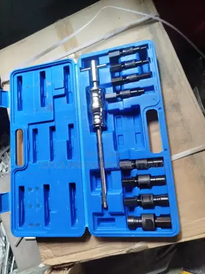 Inner Bearing Puller Set
