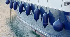 Boat Fender Original