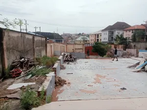2bdrm Bungalow in Ogba, Lagos State for rent
