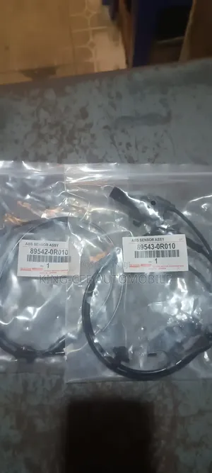 Abs Sensor Rav4 2006-2014