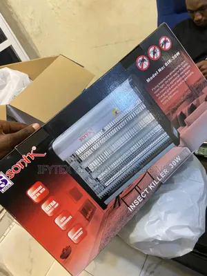 30w Insect Killer