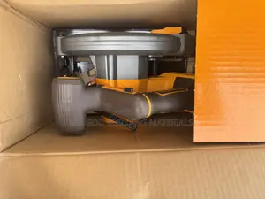 Cordless Circular Saw Machine Ingco