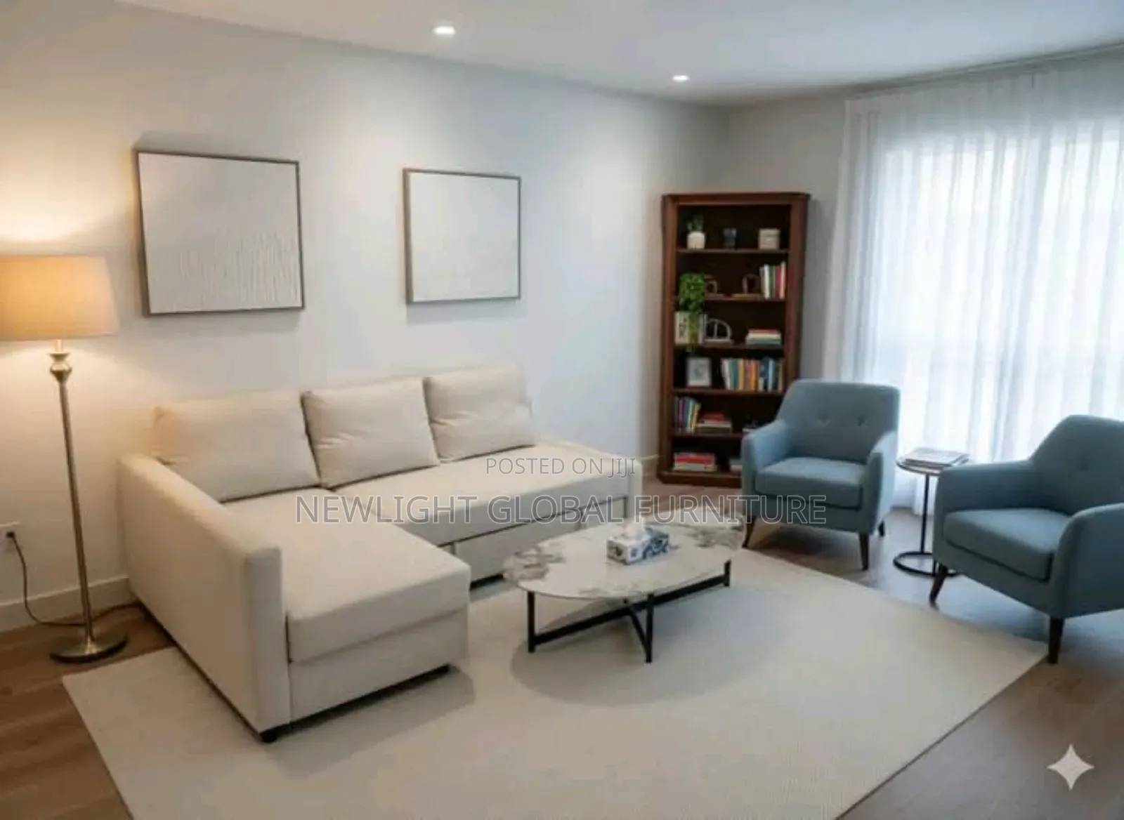 Home Sofa 7 Seater