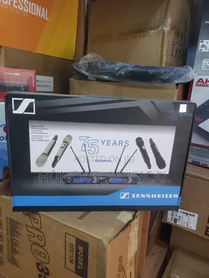 High Quality Microphone