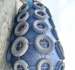 Ship Fender