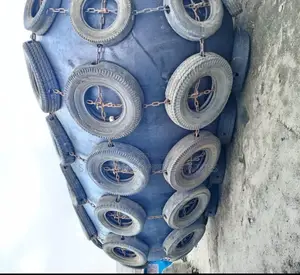 Ship Fender