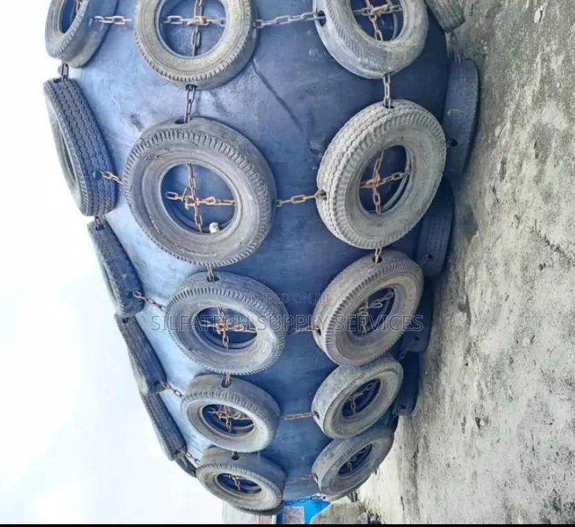 Ship Fender