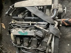 Complete Engine for Volkswagen Passat 1.8 20valve