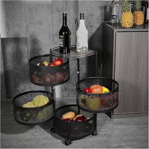 Kitchen Trolley