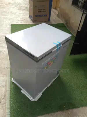 Power-Efficient Cooling: Skyrun 145l Chest Freezer
