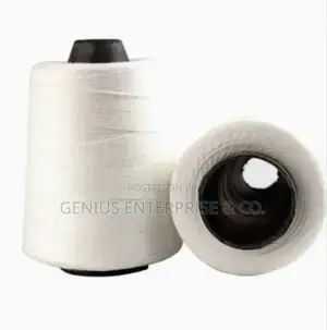 Polyethylene Sack Bag Sewing Machine Rope Thread.