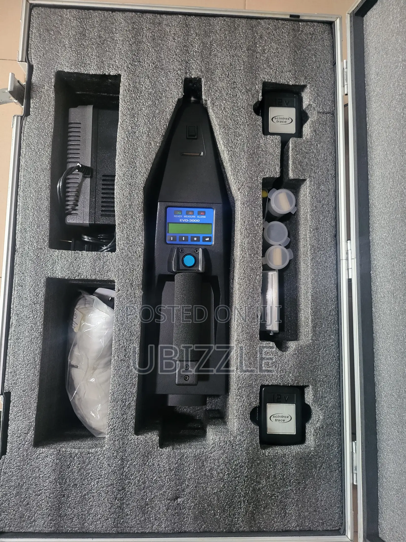 Scintex Trace E3500