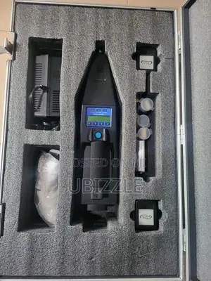 Scintex Trace Evd 3000