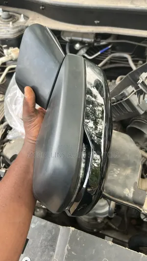 Side Mirror Sensor Type for Honda CRV 2025