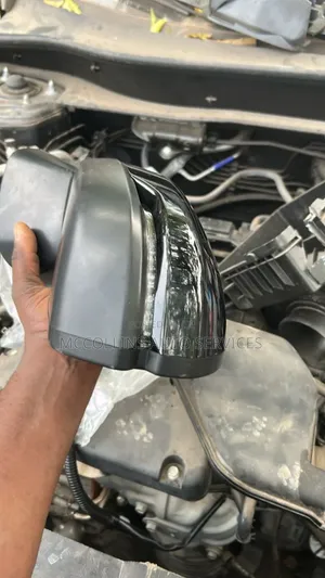 Side Mirror Sensor Type for Honda CRV 2025