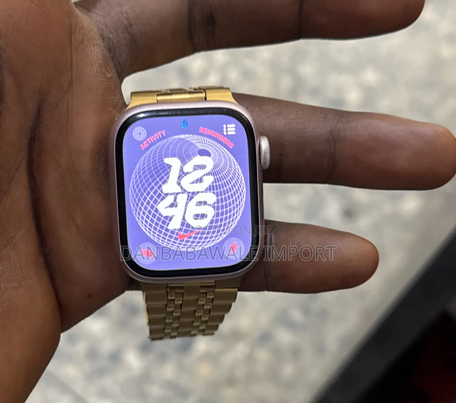 Iwatch Series 9 41mm