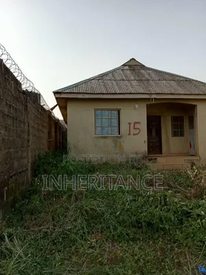 2bdrm Bungalow in Arin Ola, Agric for sale