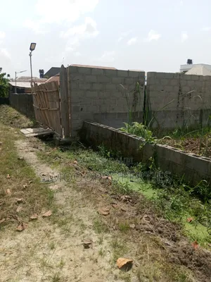 580sqm of Land for Sale at Eputu London