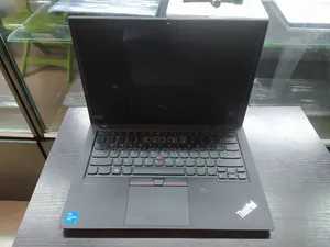 Laptop Lenovo ThinkPad T14 8GB Intel Core i5 SSD 256GB