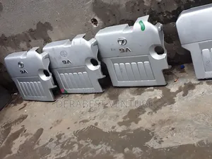 Engine Cover Top V6 Lexus Rx330